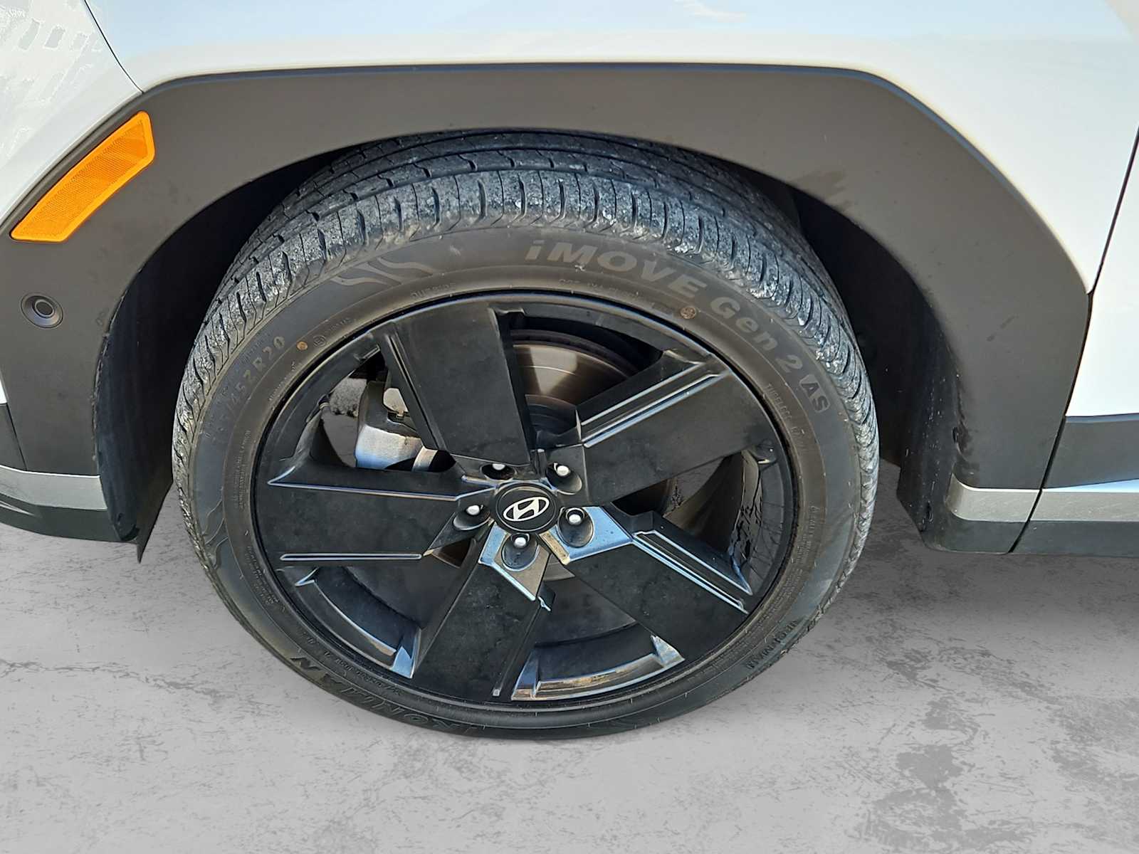 Thumbnail: 2024 Hyundai Santa Fe - 12