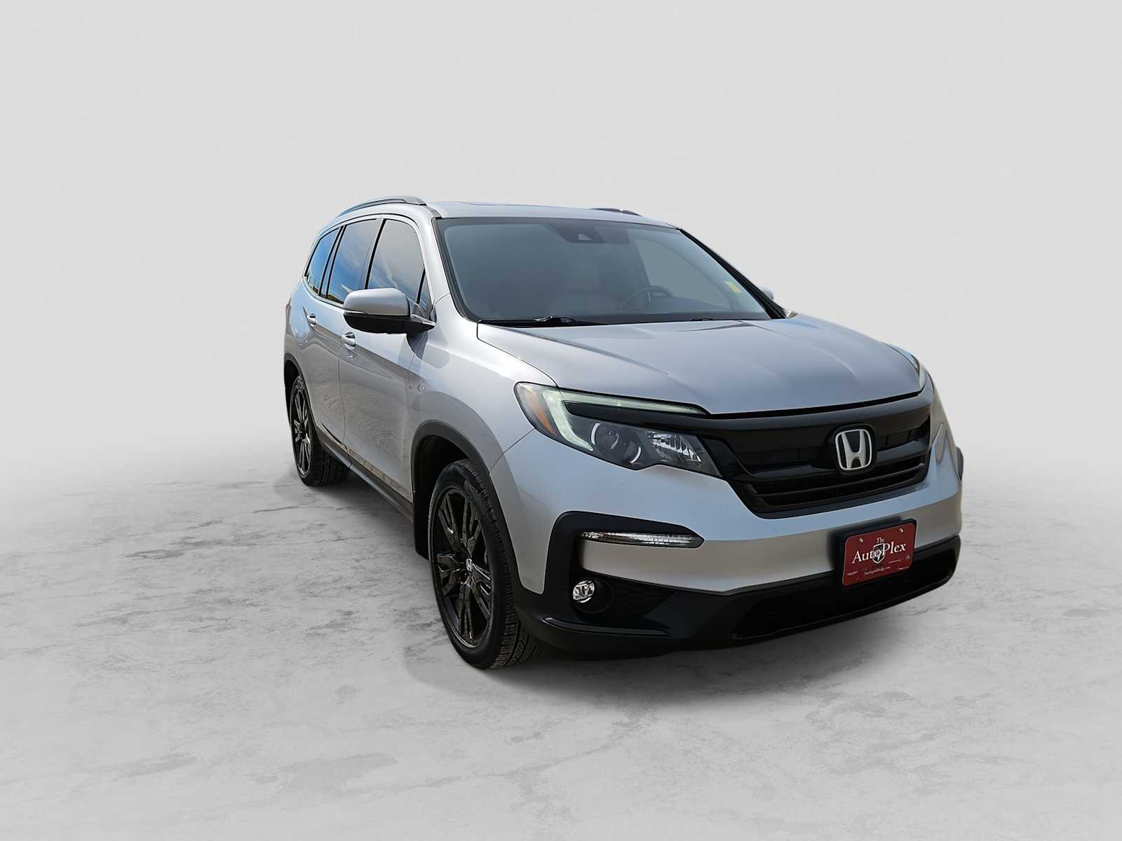 Thumbnail: 2022 Honda Pilot - 2