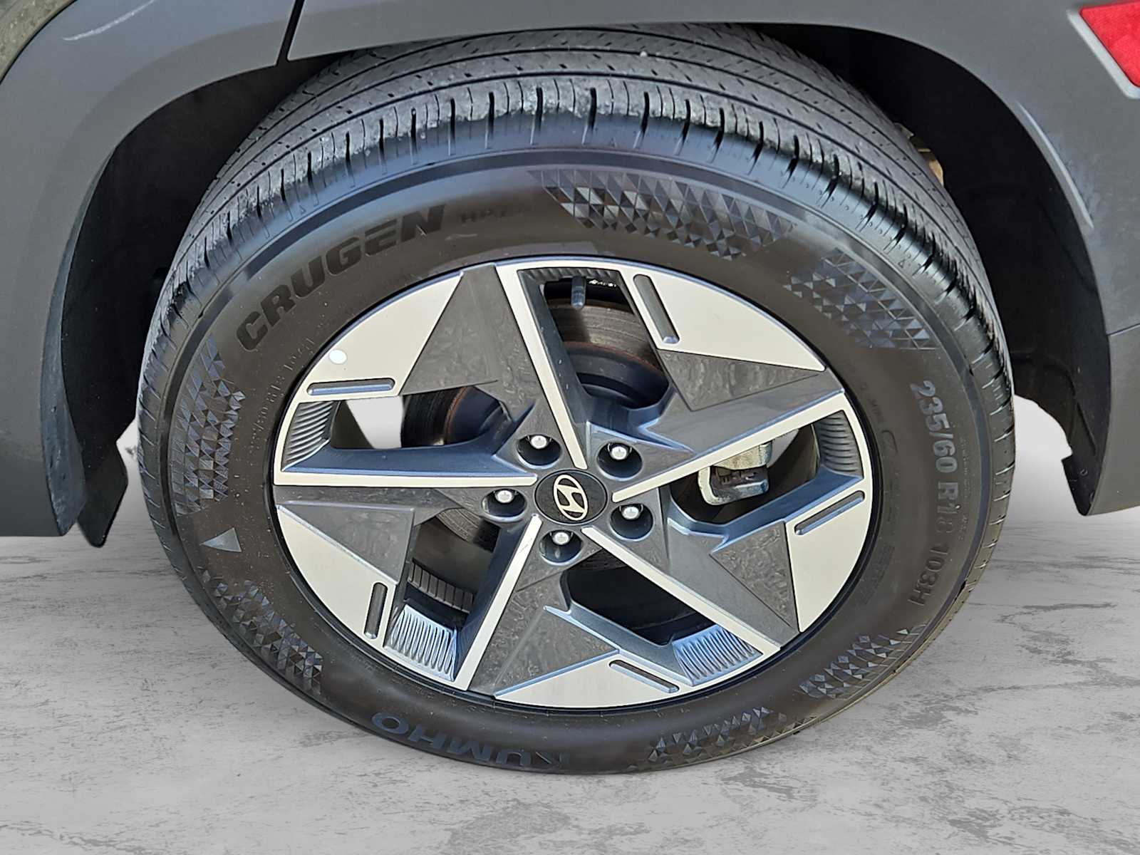 Thumbnail: 2025 Hyundai Tucson - 12