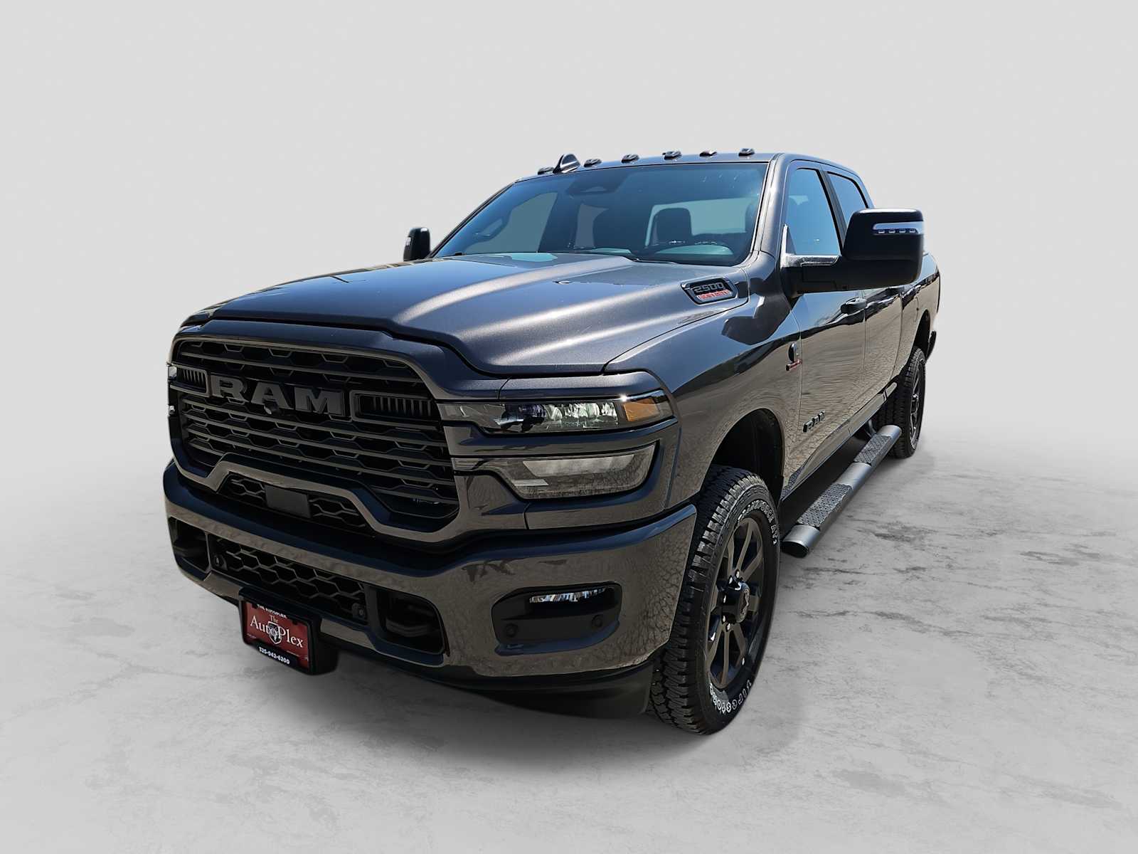 Thumbnail: 2026 RAM 2500 - 1