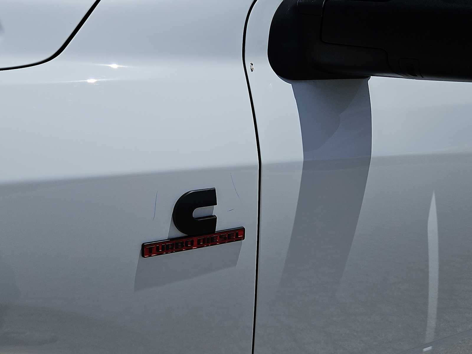 Thumbnail: 2026 RAM 3500 - 11