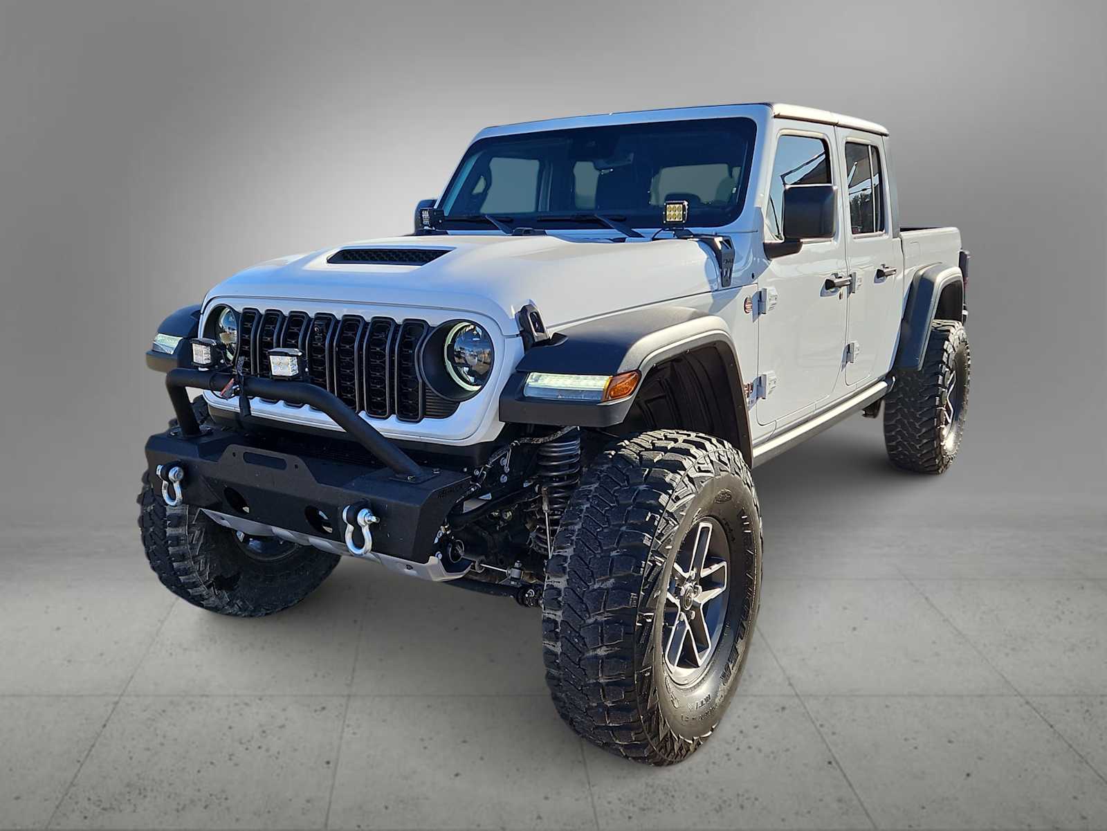 Thumbnail: 2024 Jeep Gladiator - 1