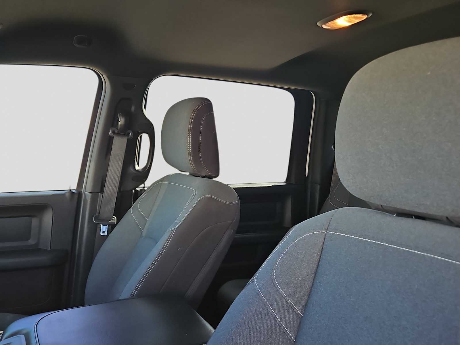 Thumbnail: 2024 RAM 3500 - 15