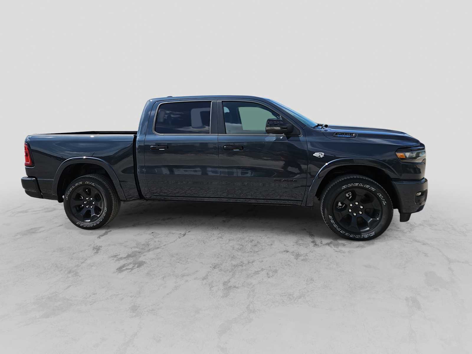 Thumbnail: 2026 RAM 1500 - 9