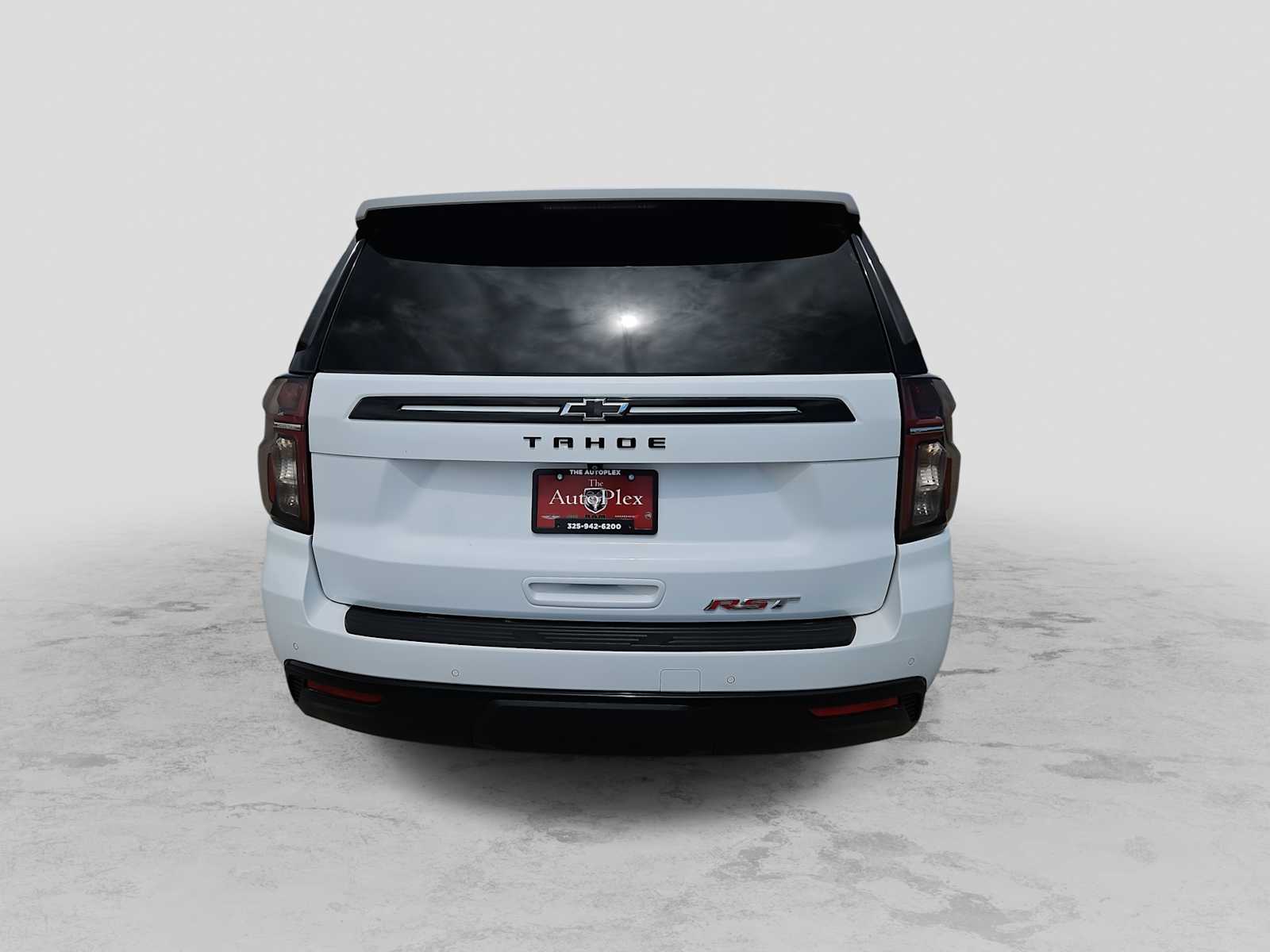 Thumbnail: 2023 Chevrolet Tahoe - 7