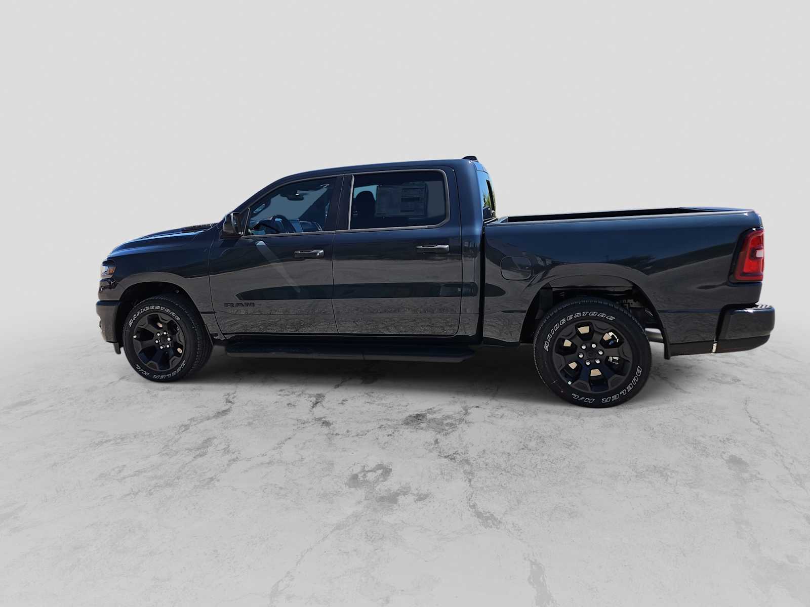 Thumbnail: 2026 RAM 1500 - 5