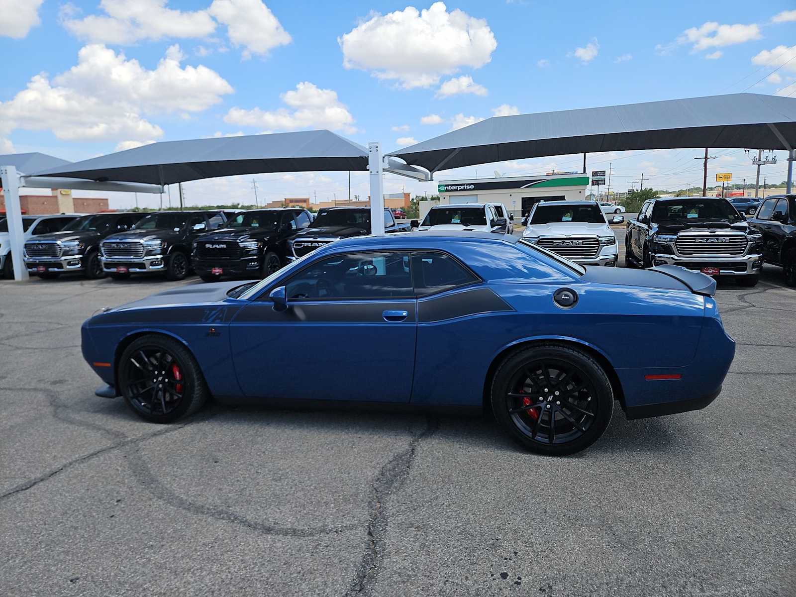 Thumbnail: 2021 Dodge Challenger - 5