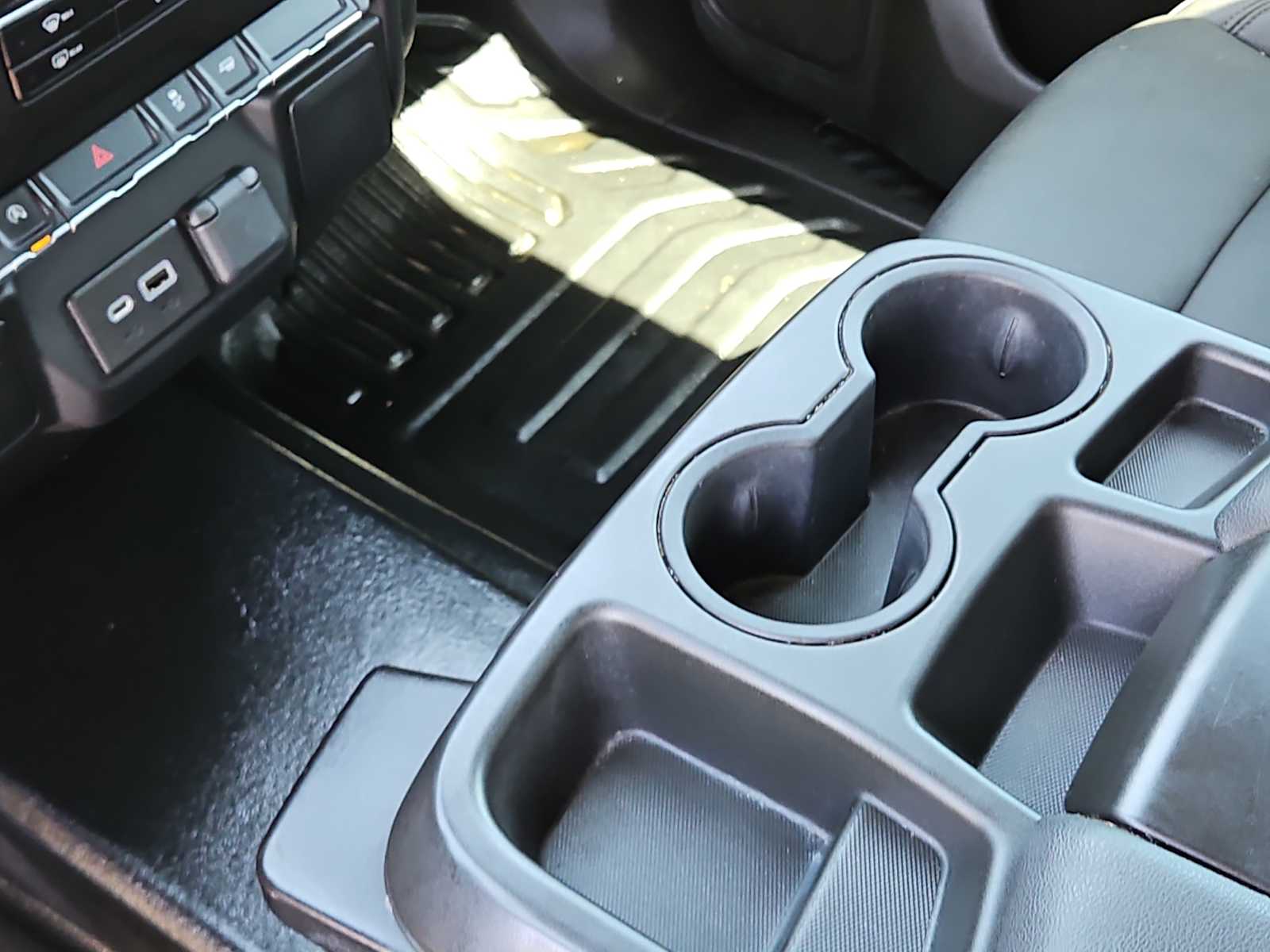 Thumbnail: 2023 Chevrolet Silverado 1500 - 20