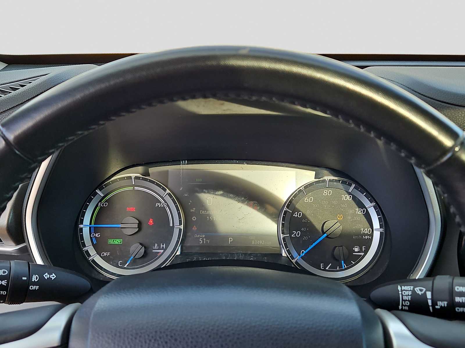 Thumbnail: 2023 Toyota Highlander - 22