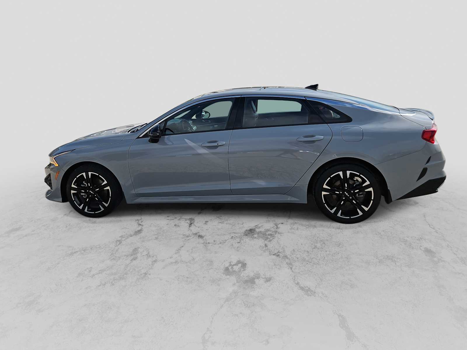 Thumbnail: 2023 Kia K5 - 5