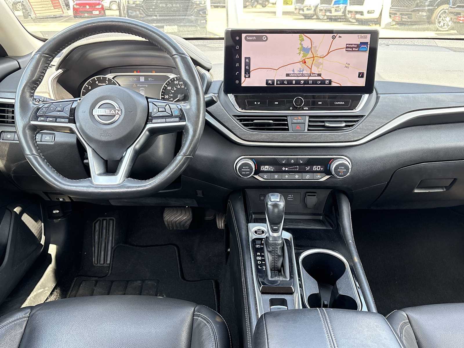 Thumbnail: 2023 Nissan Altima - 14