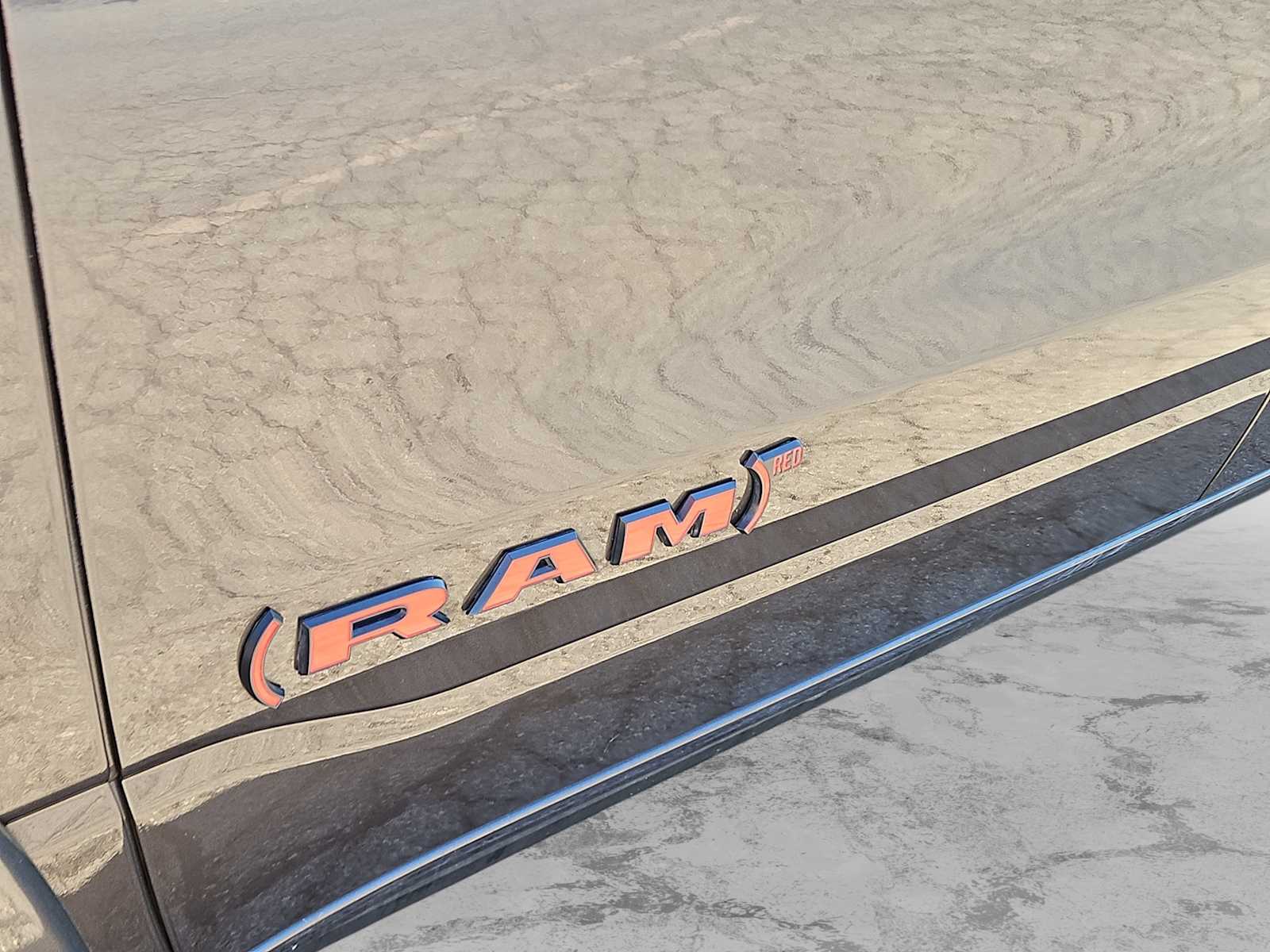 Thumbnail: 2022 RAM 1500 - 11