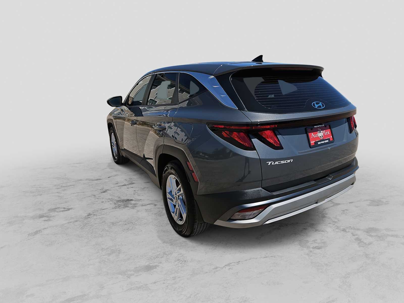 Thumbnail: 2025 Hyundai Tucson - 6