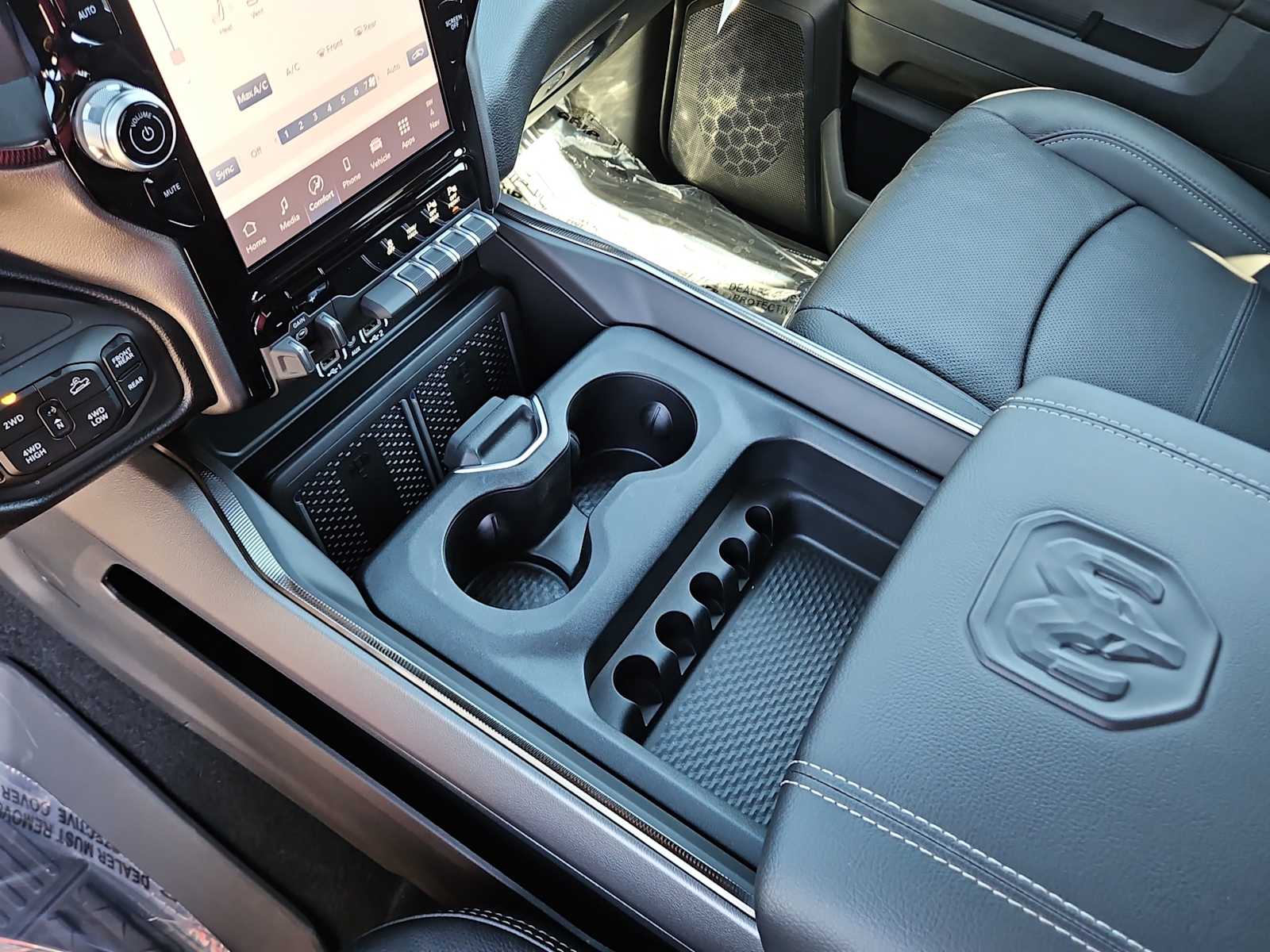 Thumbnail: 2026 RAM 2500 - 20