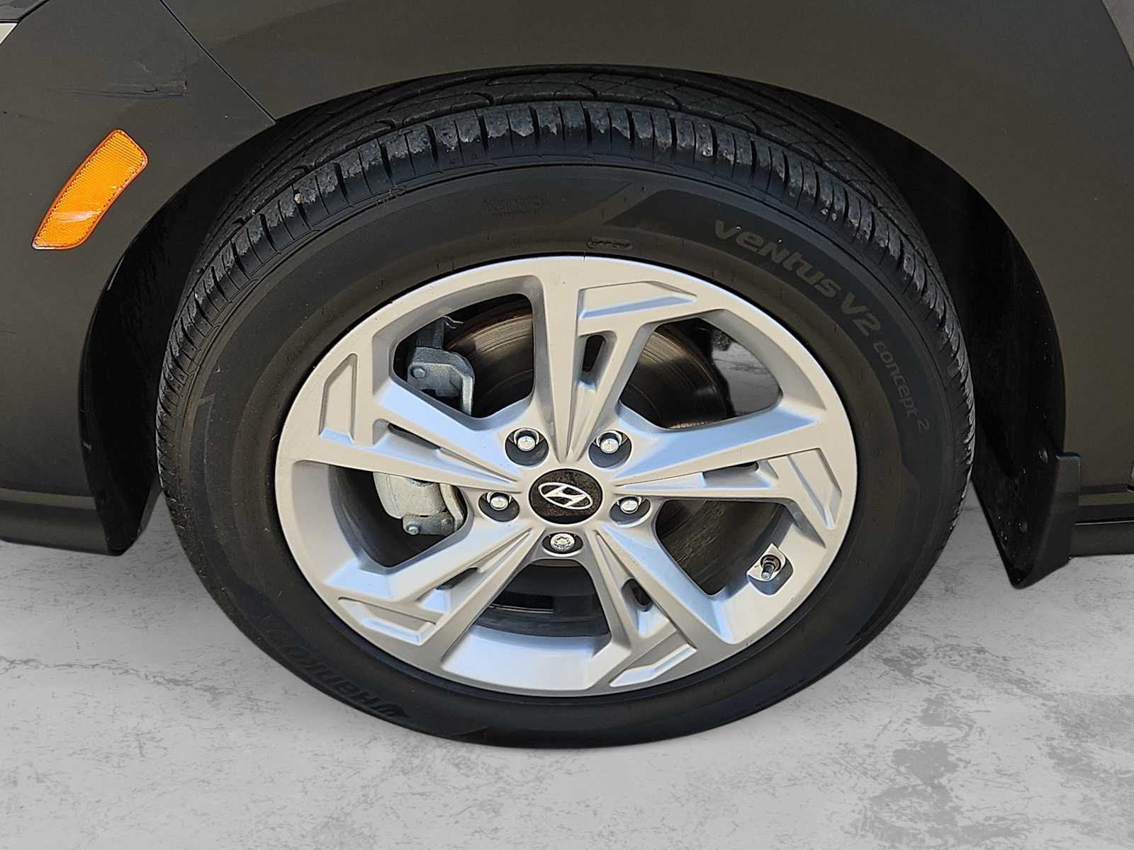 Thumbnail: 2023 Hyundai Kona - 12