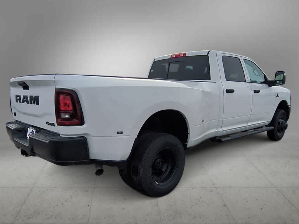 Thumbnail: 2026 RAM 3500 - 8