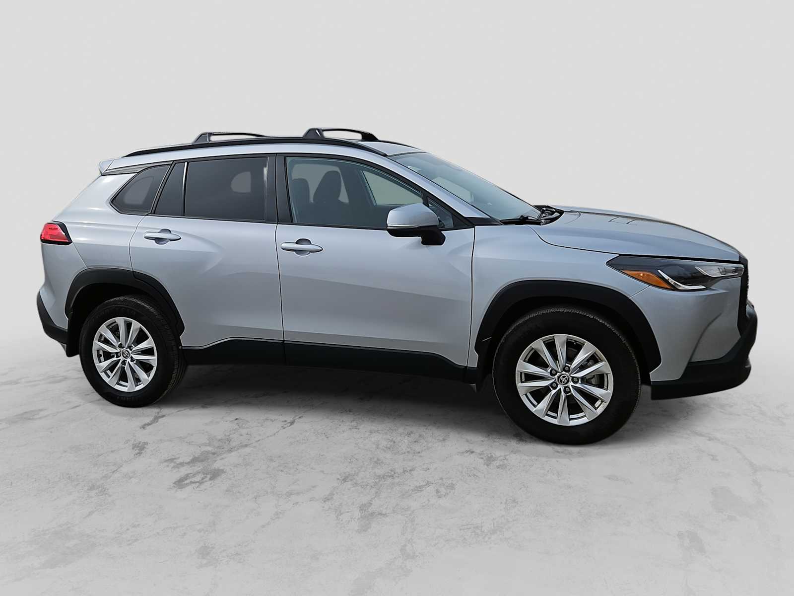 Thumbnail: 2024 Toyota Corolla Cross - 9