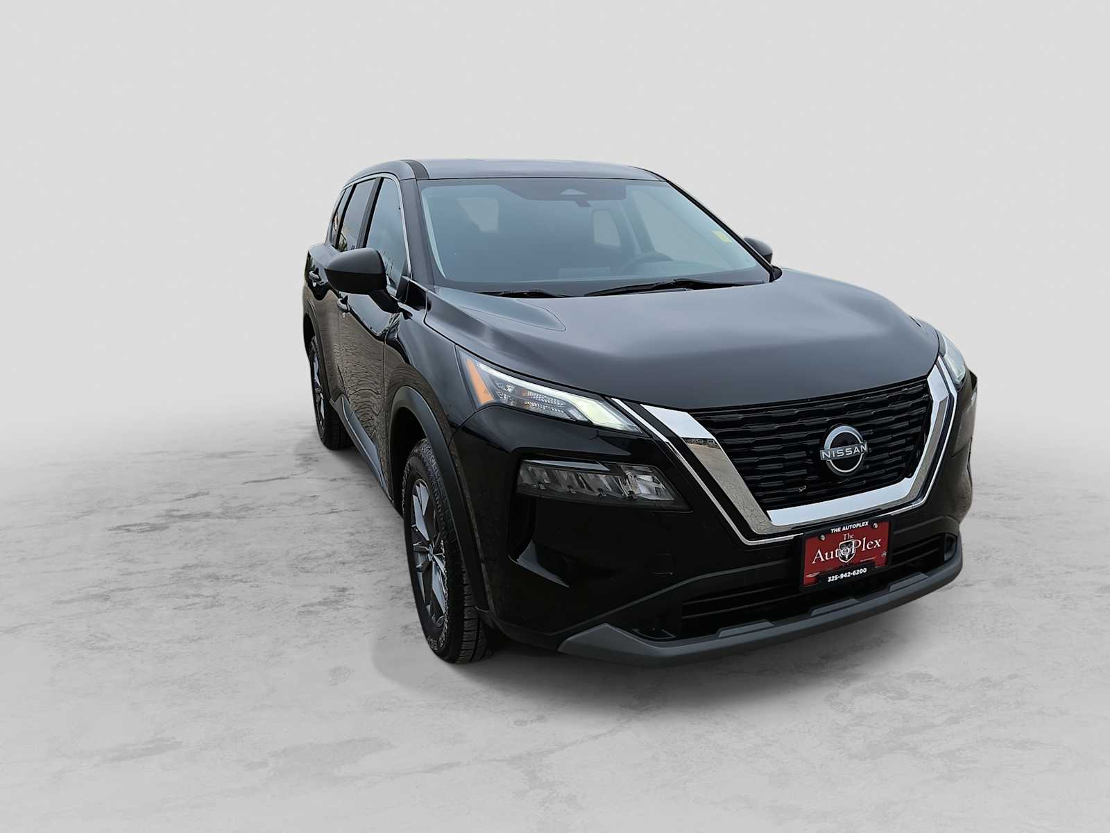 Thumbnail: 2023 Nissan Rogue - 2