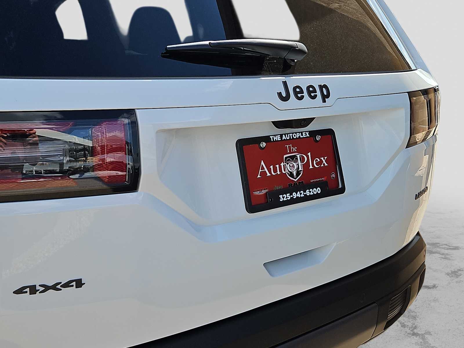 Thumbnail: 2026 Jeep Cherokee - 23