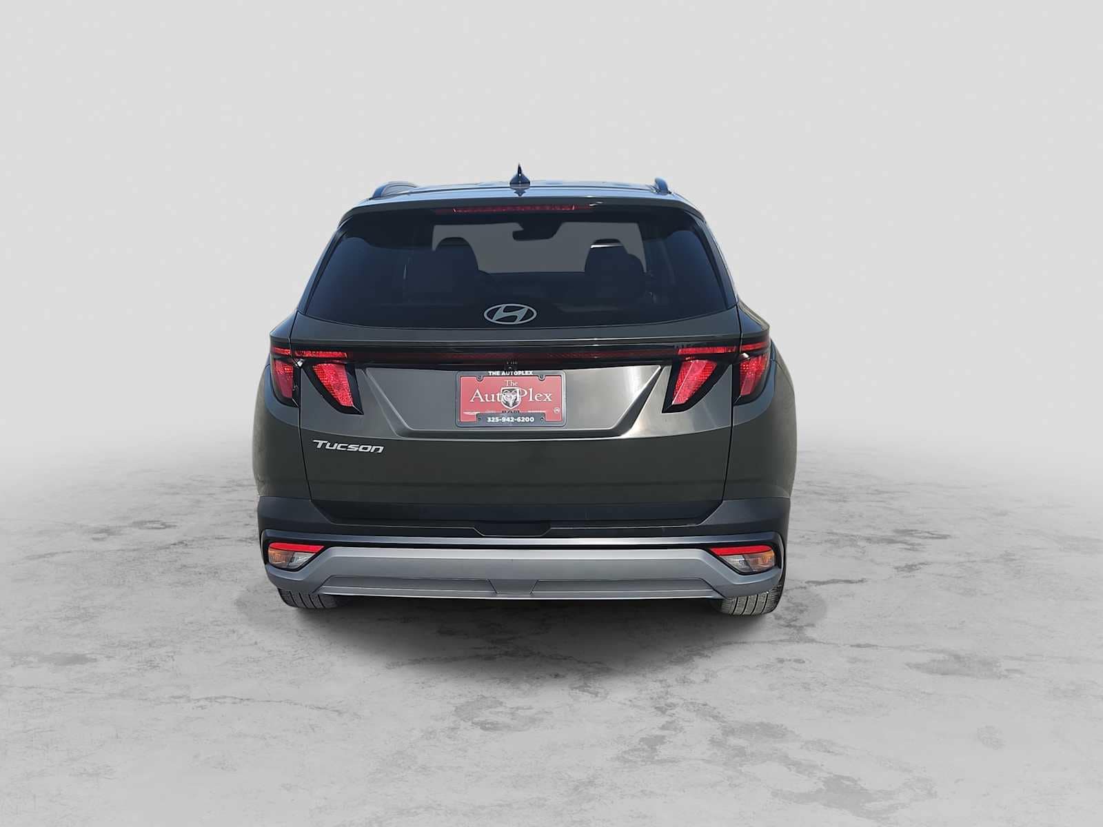 Thumbnail: 2025 Hyundai Tucson - 7