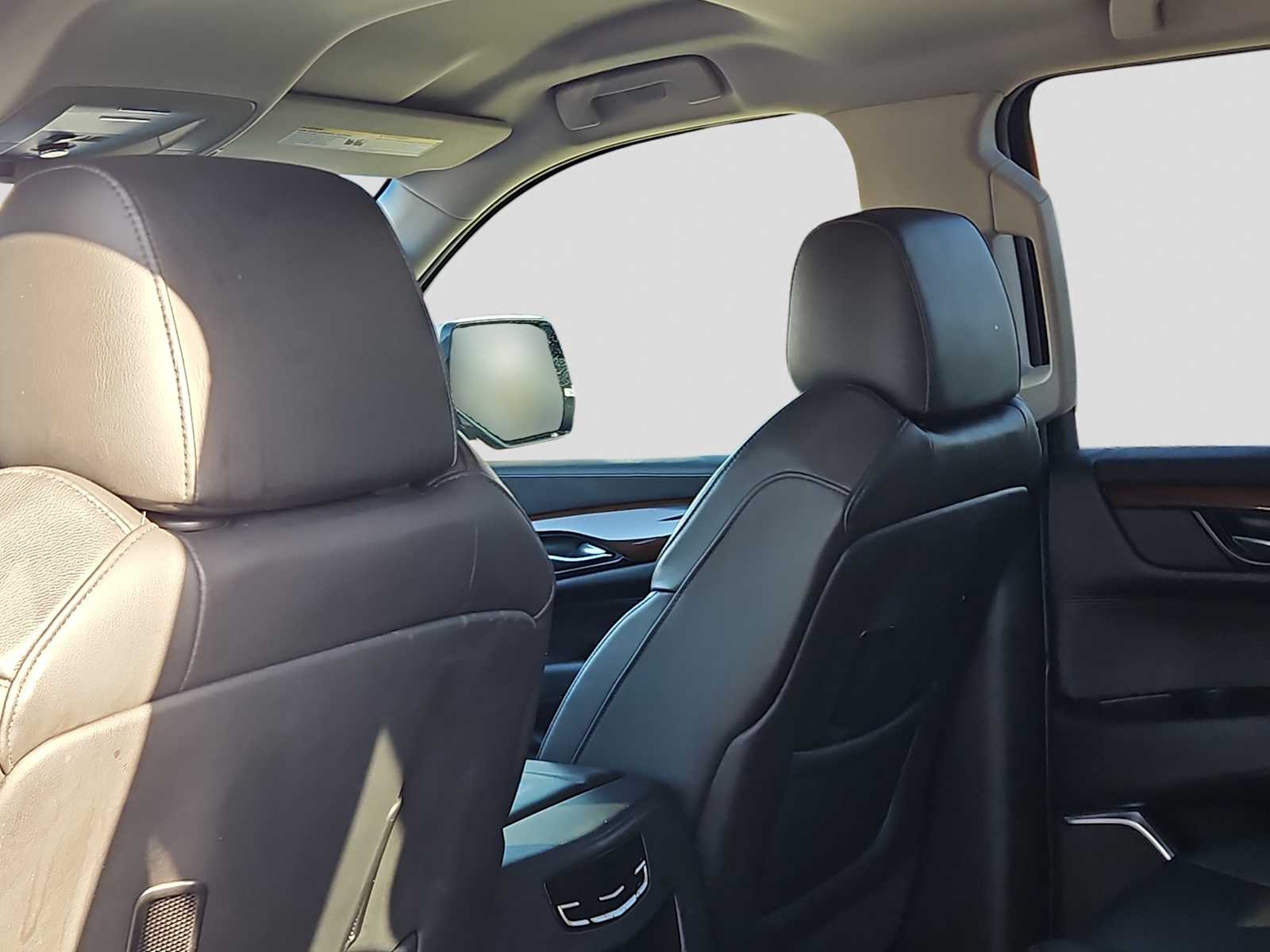 Thumbnail: 2020 Cadillac Escalade - 14