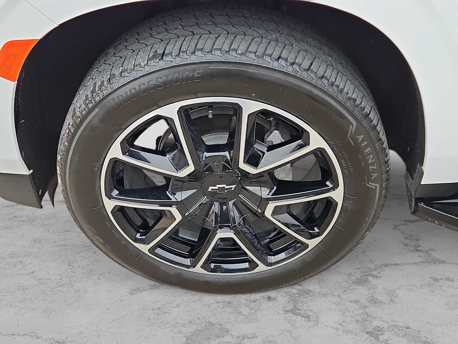 Thumbnail: 2024 Chevrolet Tahoe - 12