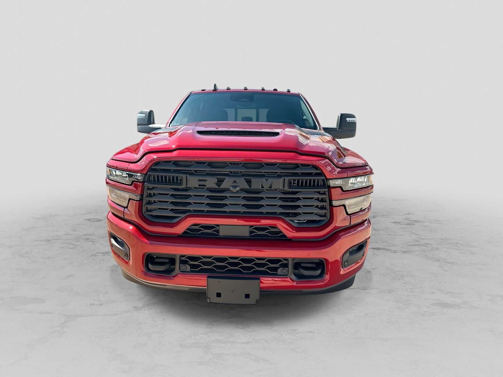 Thumbnail: 2026 RAM 2500 - 14