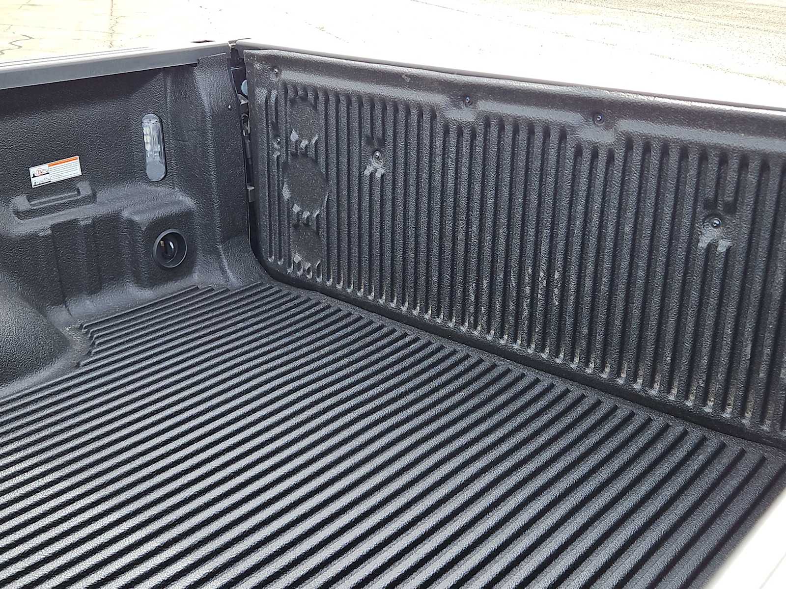 Thumbnail: 2026 RAM 1500 - 23
