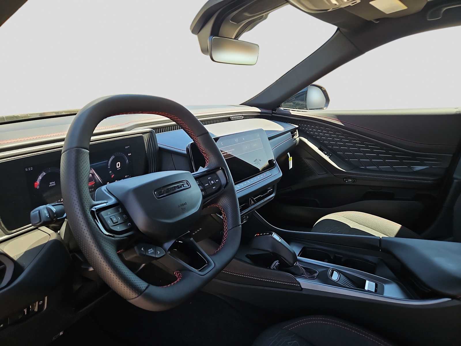Thumbnail: 2026 Dodge Charger - 10