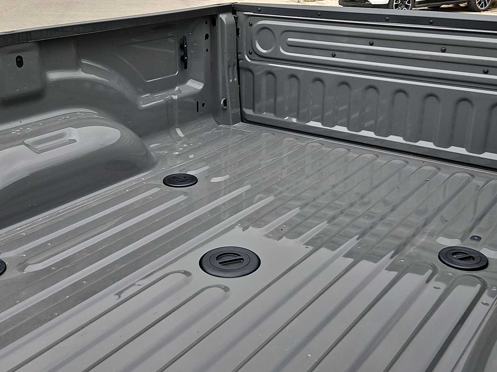 Thumbnail: 2026 RAM 3500 - 23