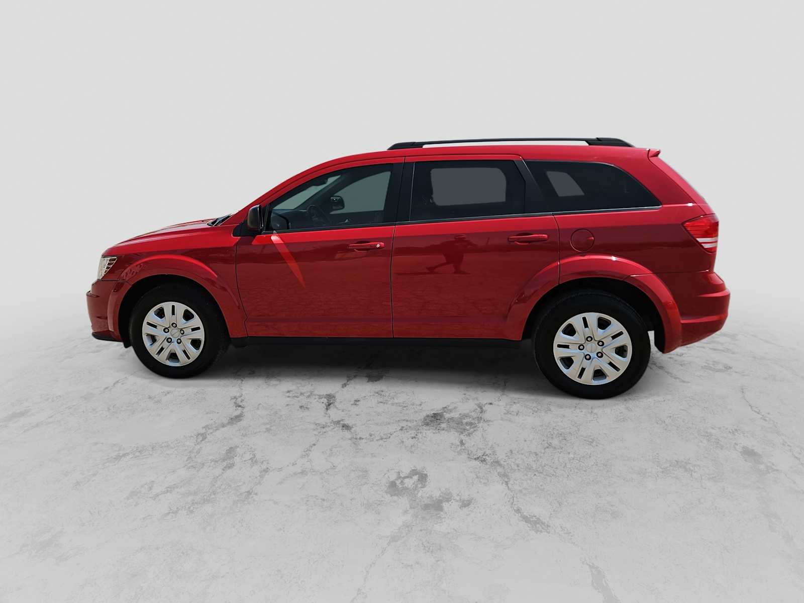 Thumbnail: 2020 Dodge Journey - 5