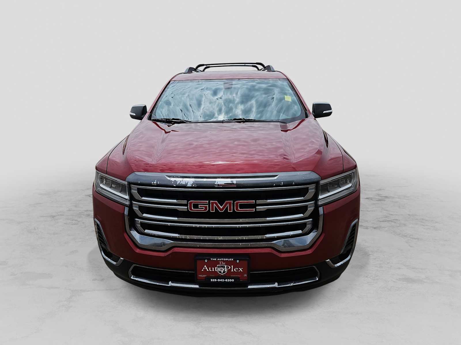 Thumbnail: 2020 GMC Acadia - 3