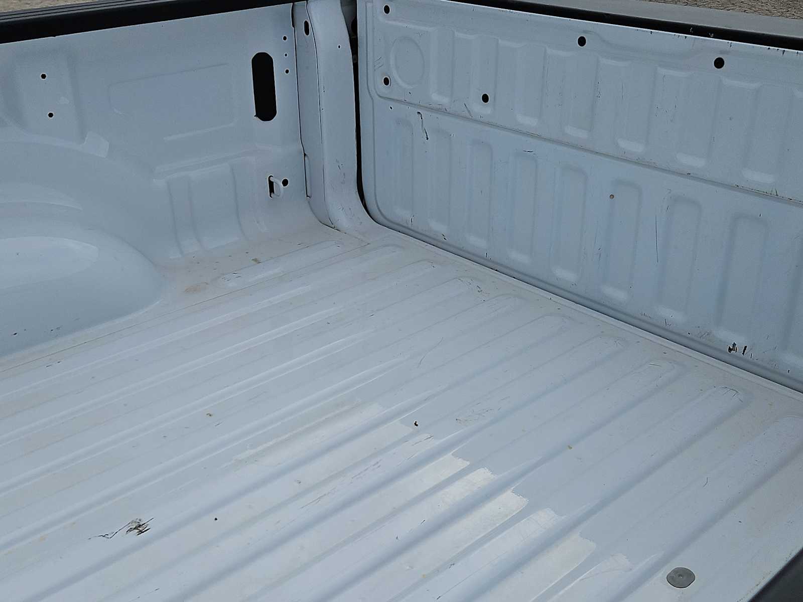 Thumbnail: 2025 RAM 1500 - 23