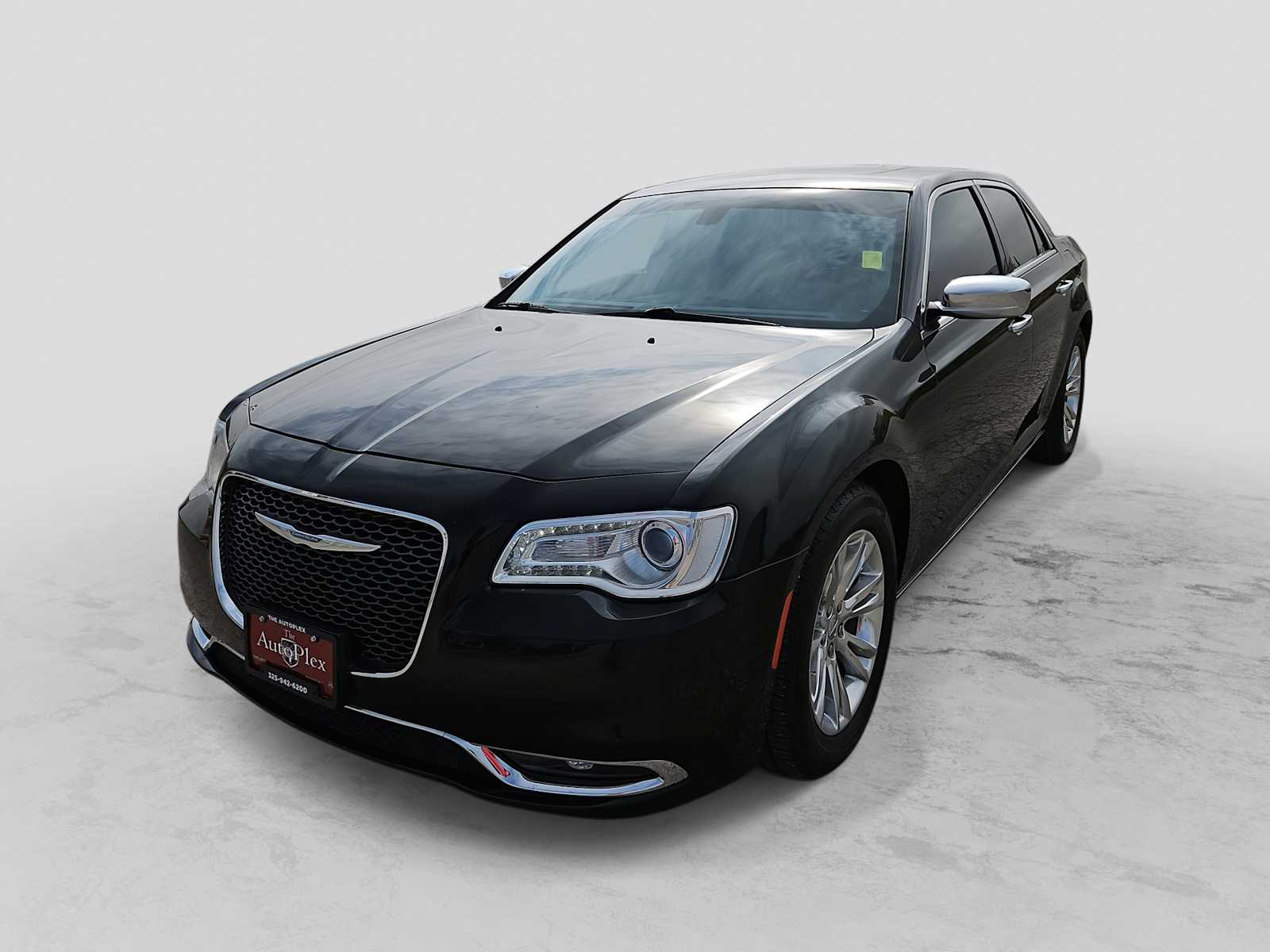2017 Chrysler 300