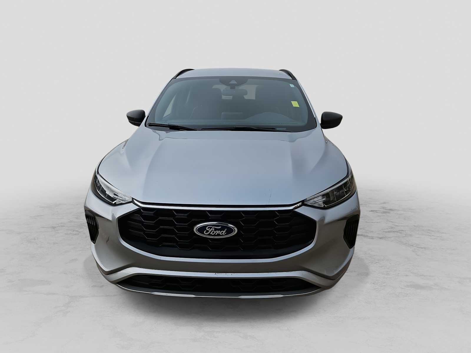 Thumbnail: 2024 Ford Escape - 3