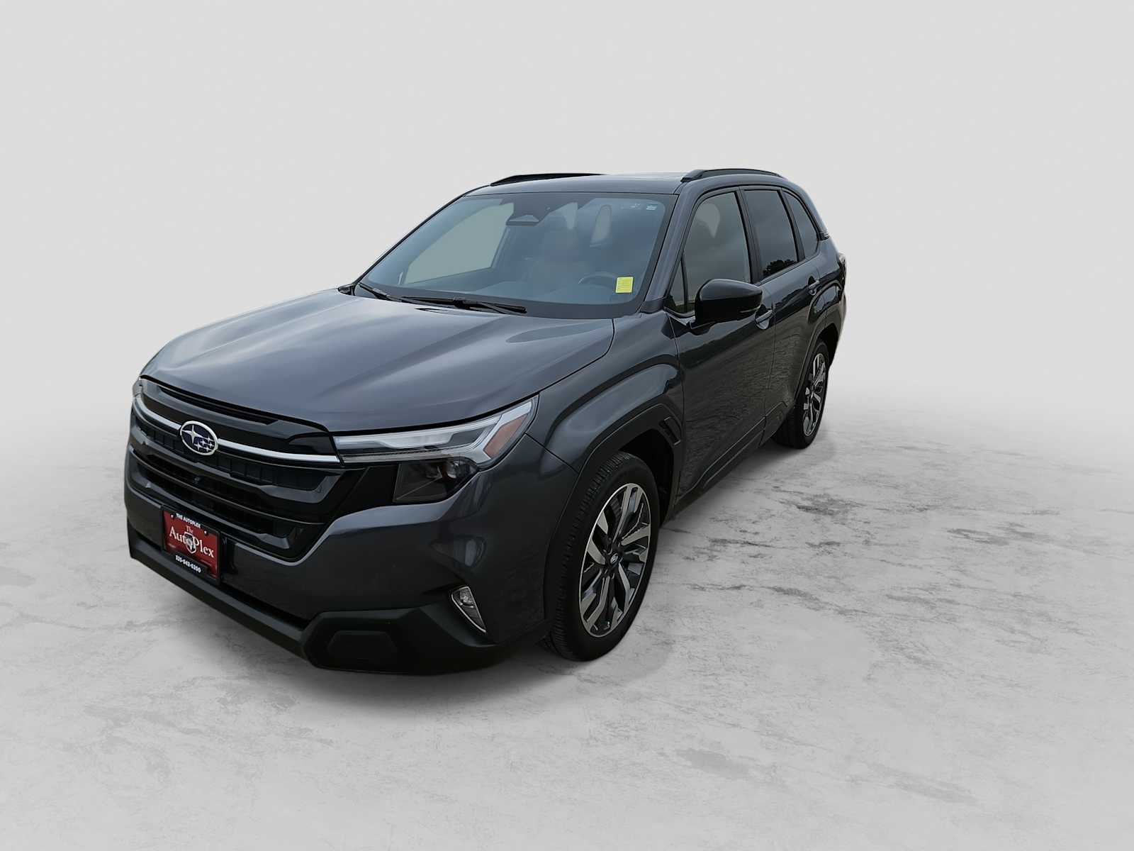 Thumbnail: 2025 Subaru Forester - 4