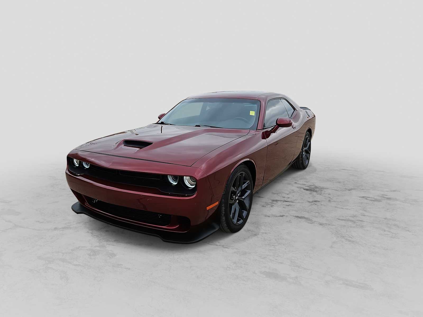 Thumbnail: 2022 Dodge Challenger - 4