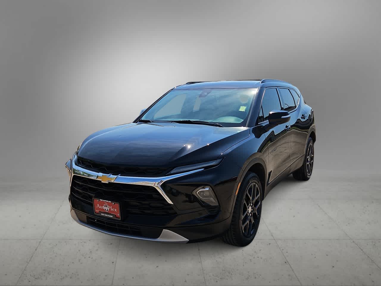 2023 Chevrolet Blazer LT w/3LT