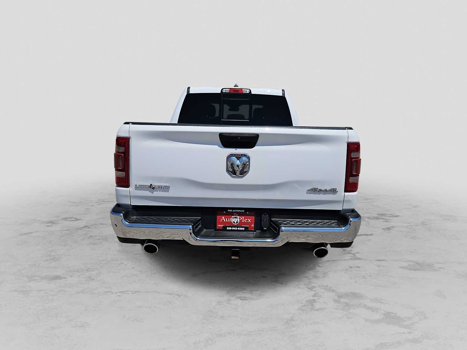 Thumbnail: 2023 RAM 1500 - 7