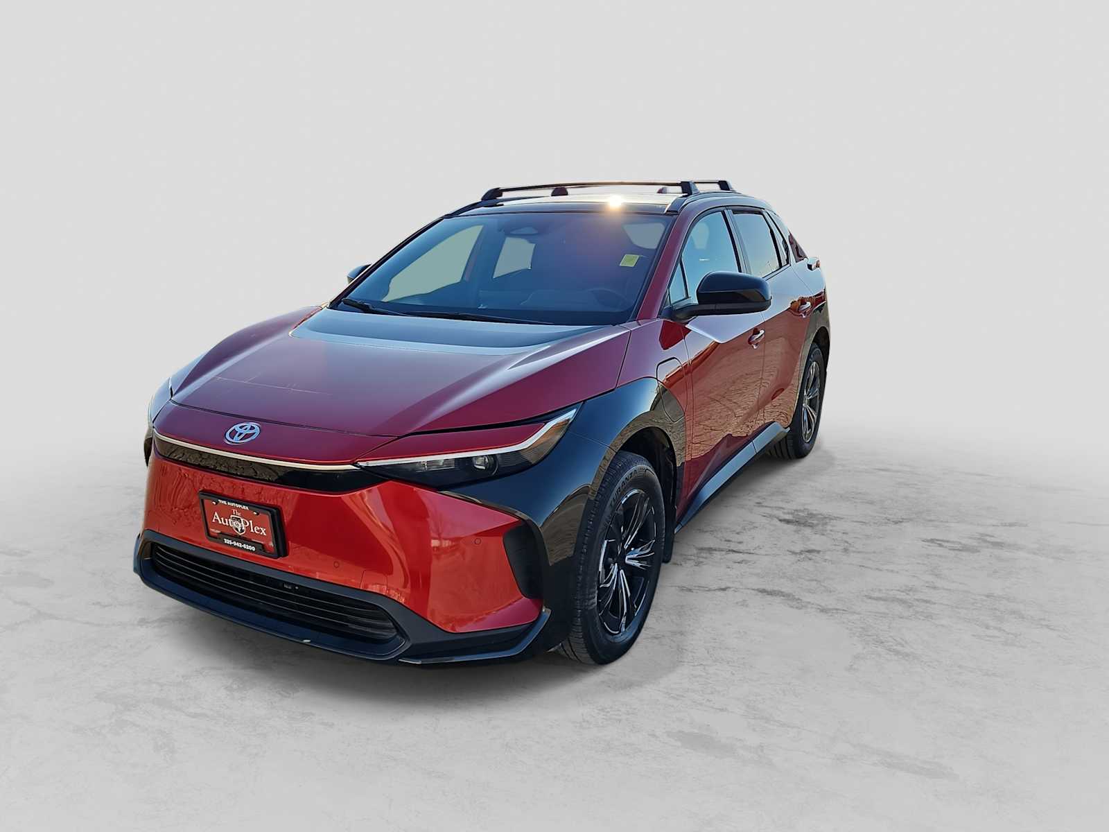 Thumbnail: 2024 Toyota bZ4X - 4