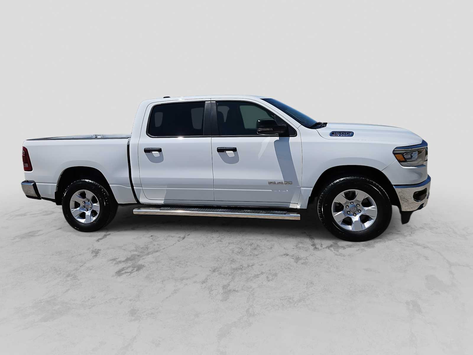 Thumbnail: 2023 RAM 1500 - 9