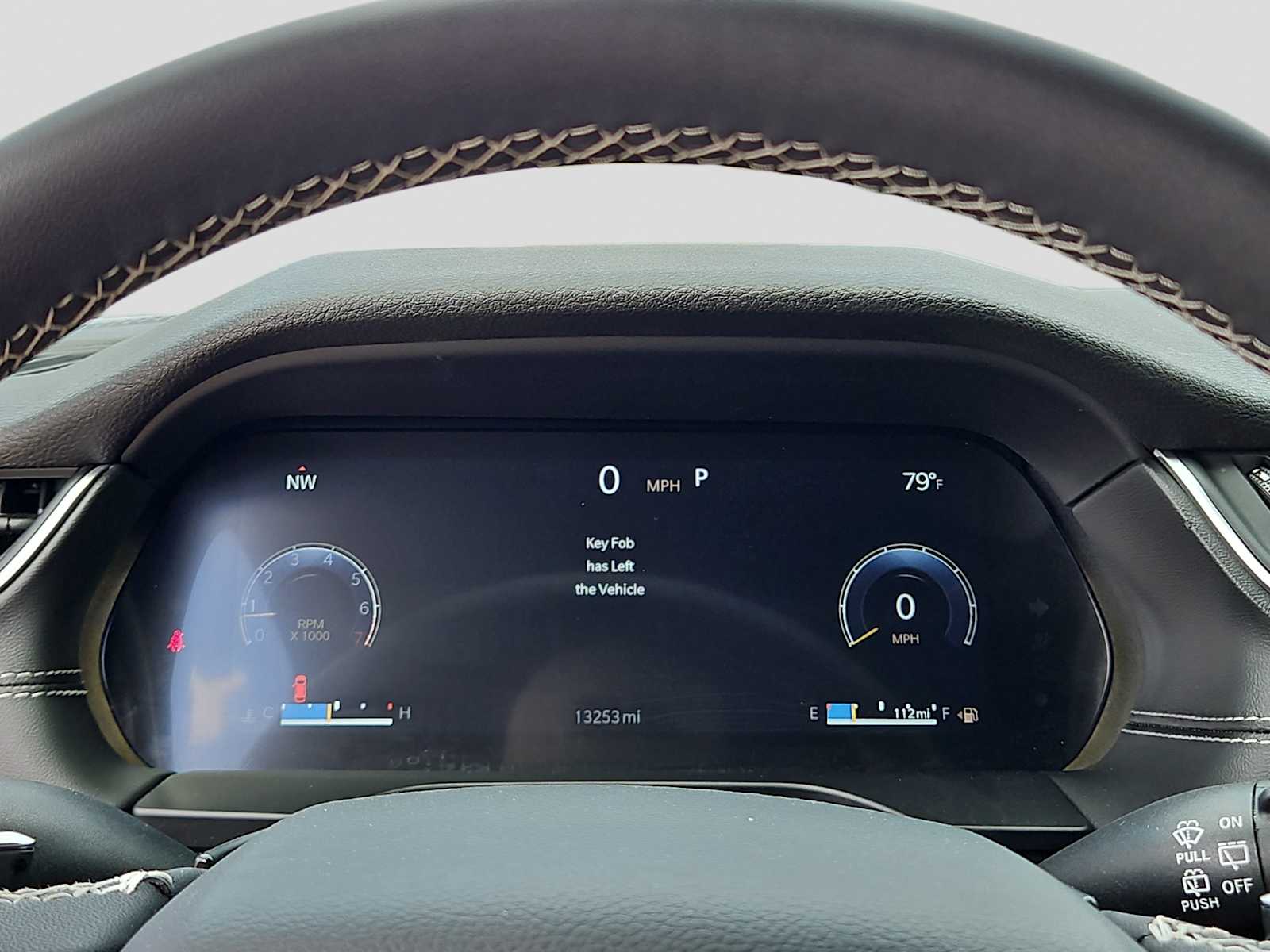 Thumbnail: 2025 Jeep Grand Cherokee L - 22