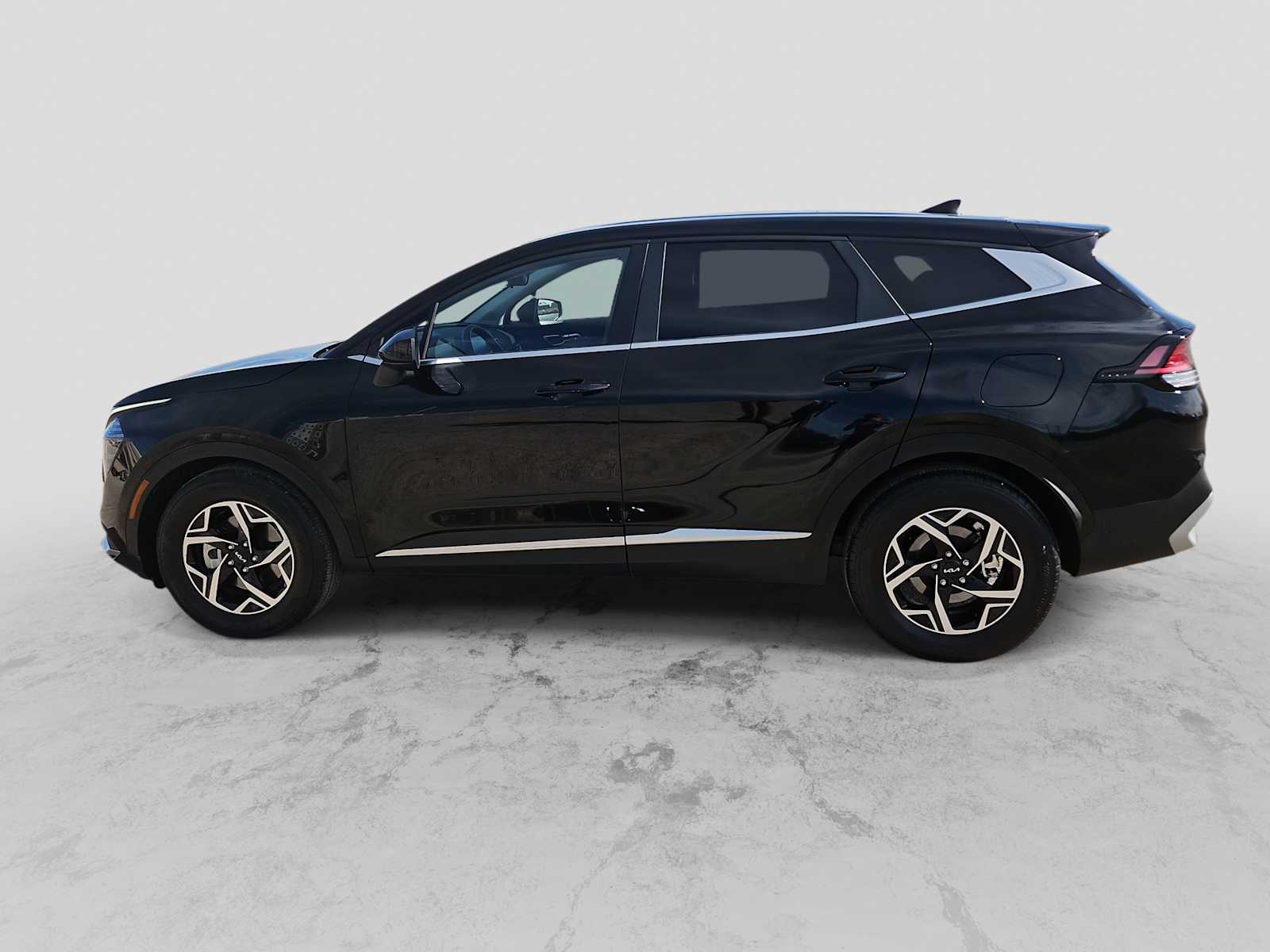 Thumbnail: 2025 Kia Sportage - 5