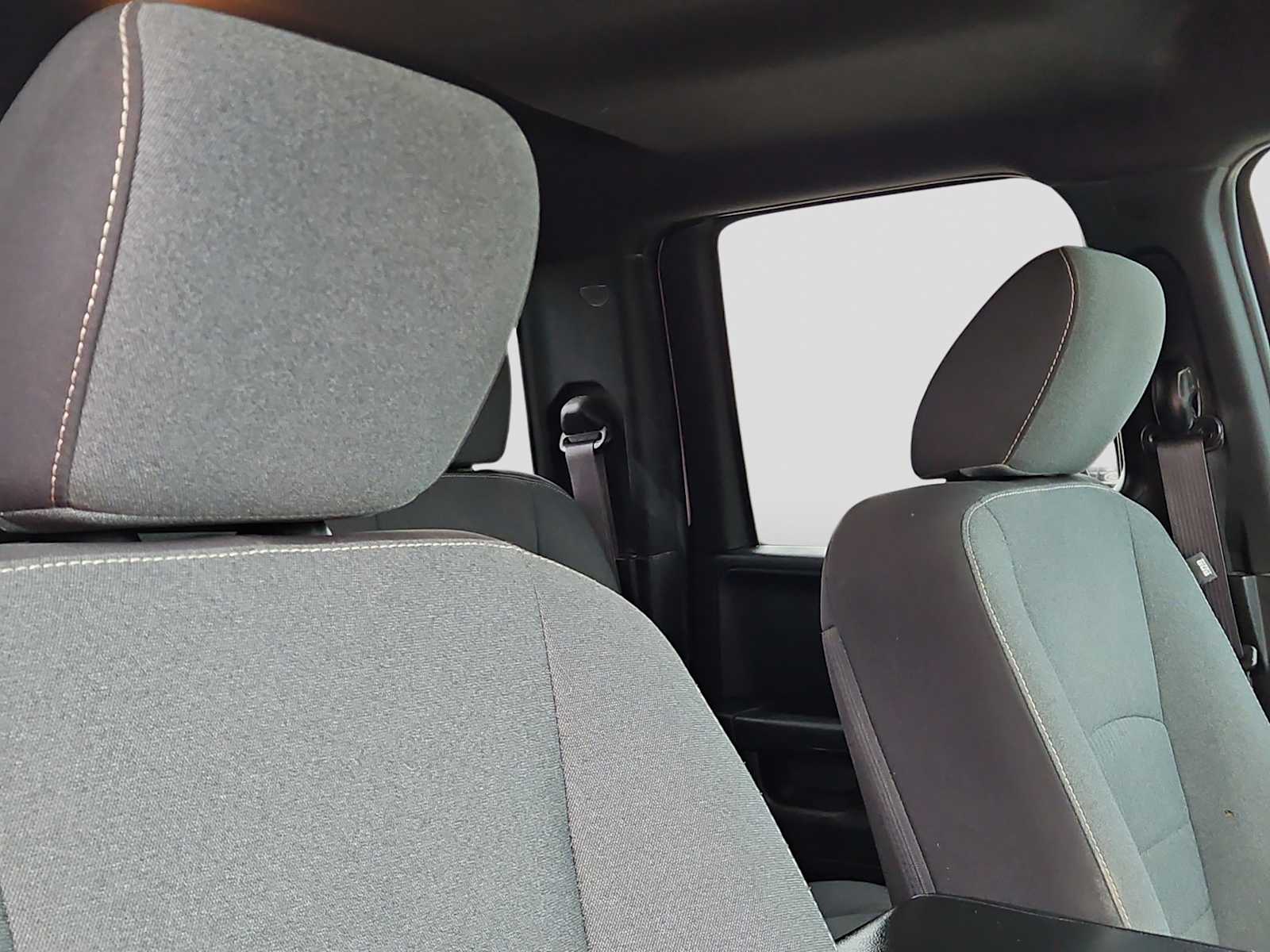 Thumbnail: 2022 RAM 1500 Classic - 18