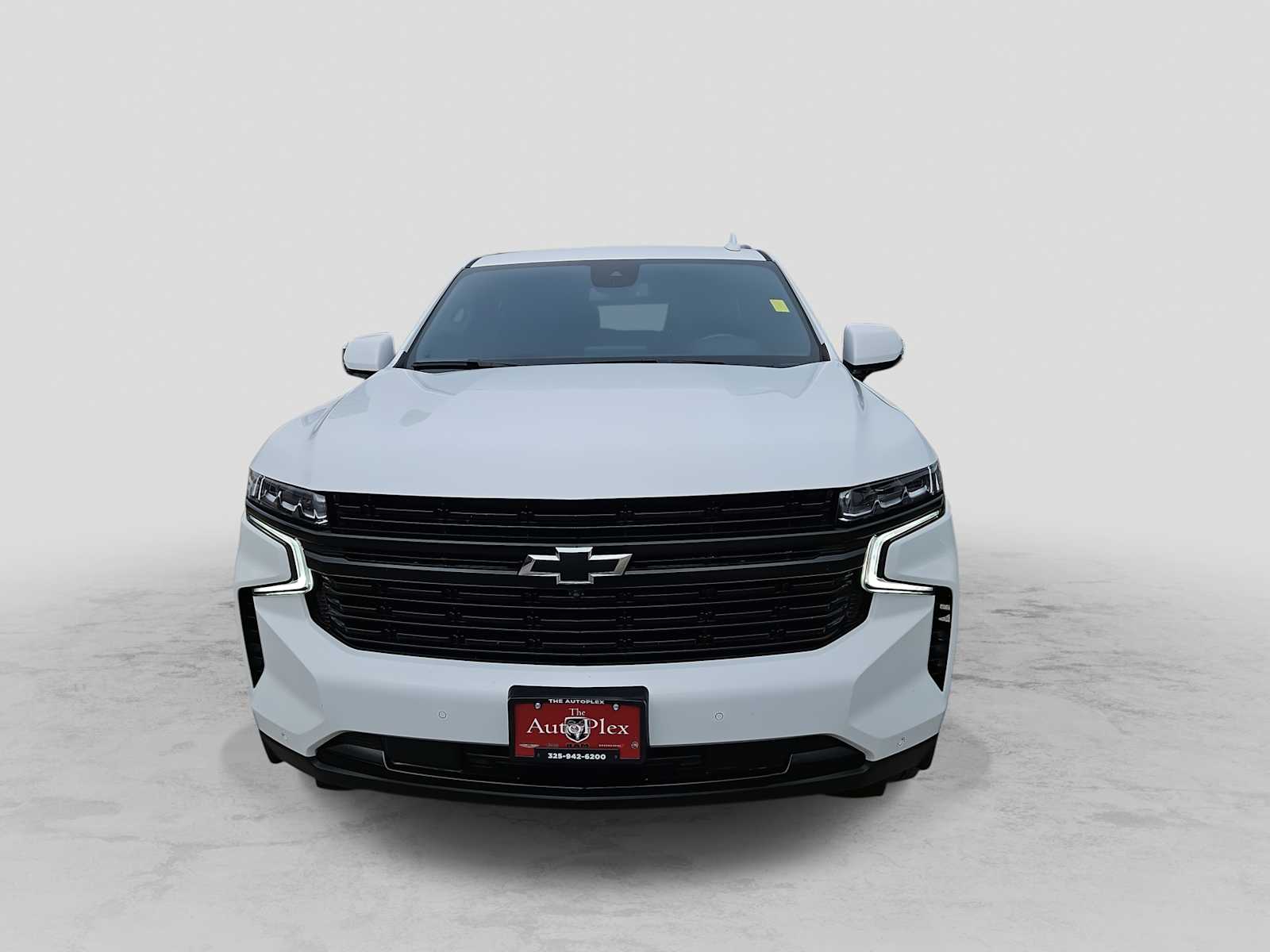 Thumbnail: 2024 Chevrolet Tahoe - 3