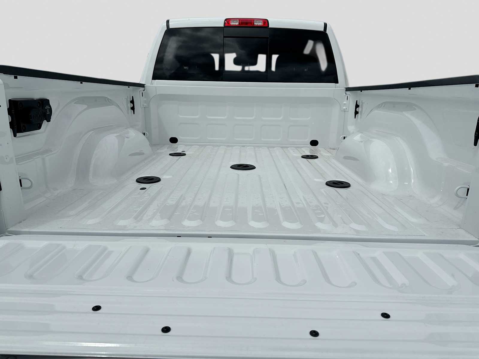 Thumbnail: 2026 RAM 2500 - 27