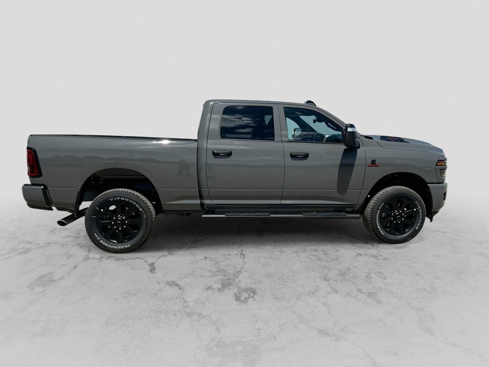 Thumbnail: 2026 RAM 2500 - 9