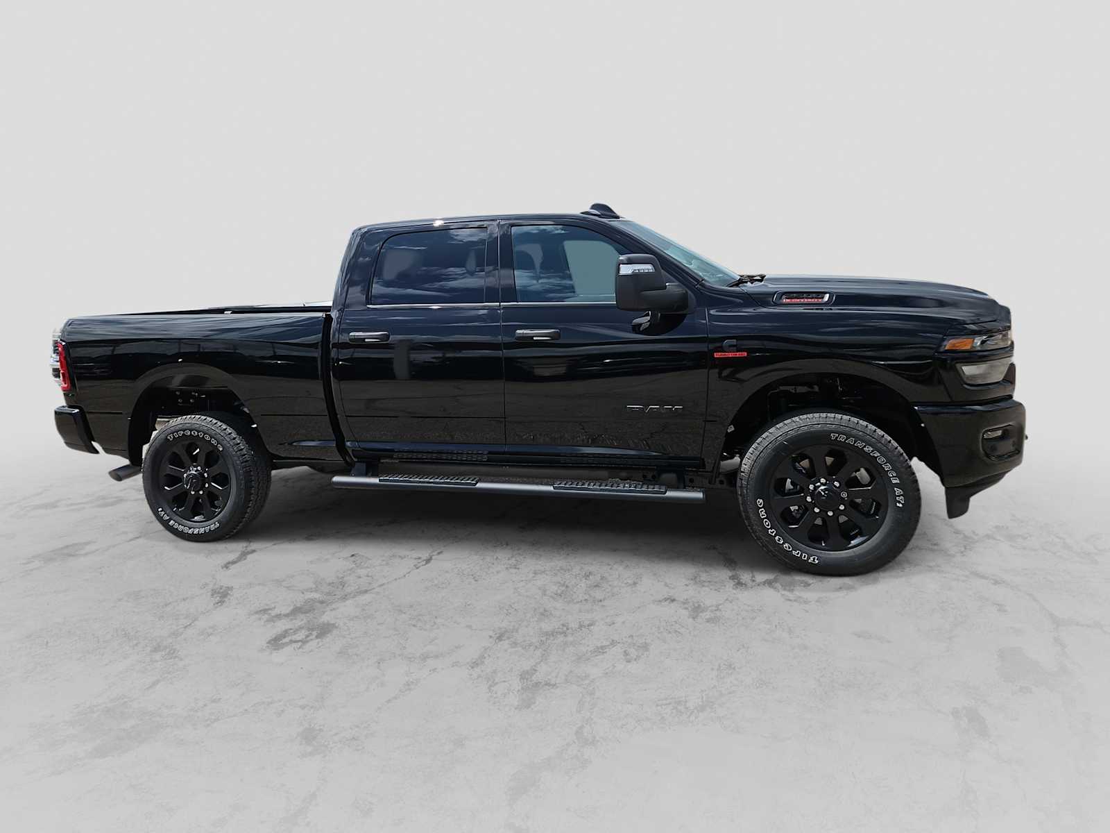 Thumbnail: 2026 RAM 2500 - 9