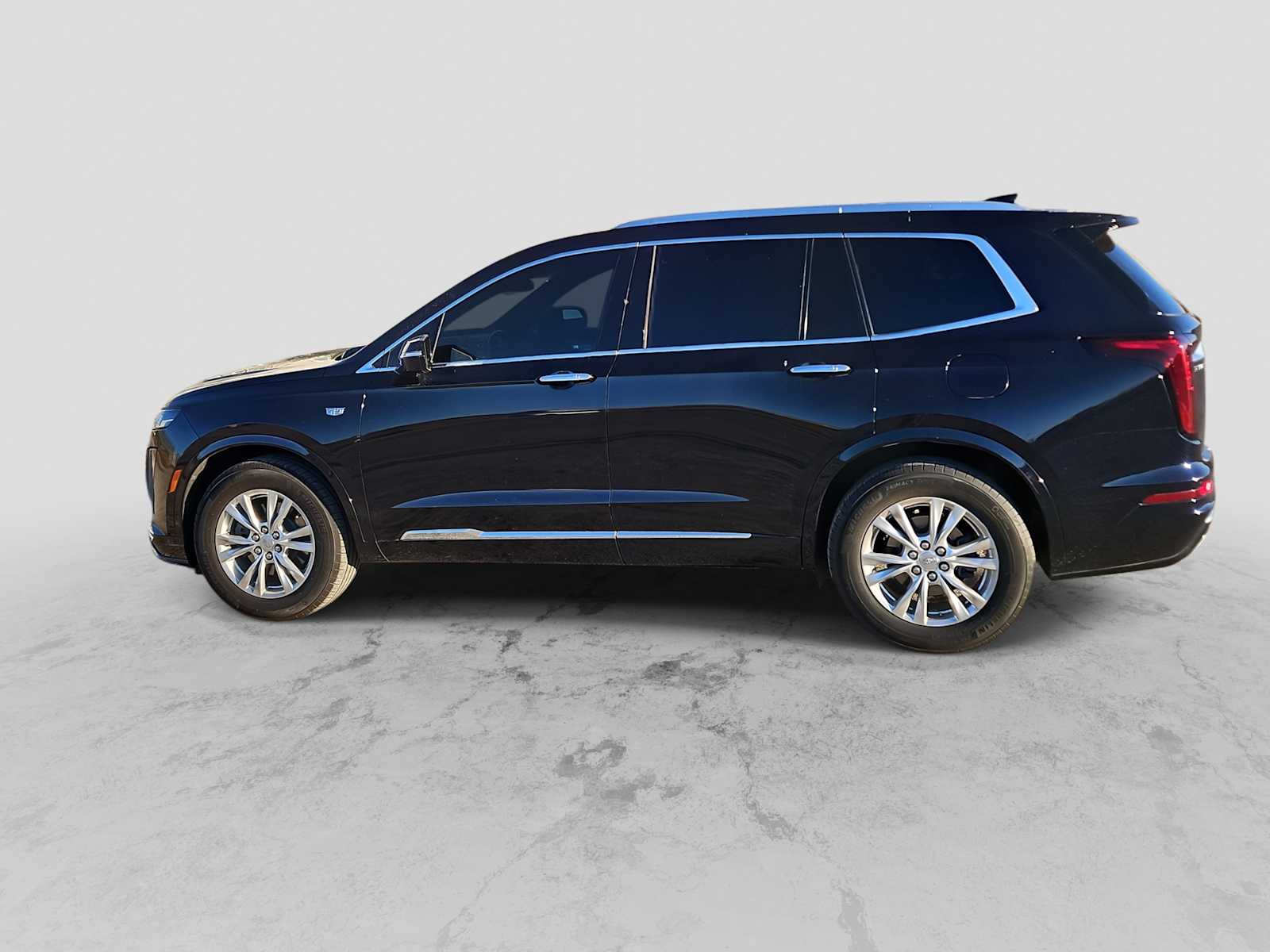 Thumbnail: 2022 Cadillac XT6 - 5