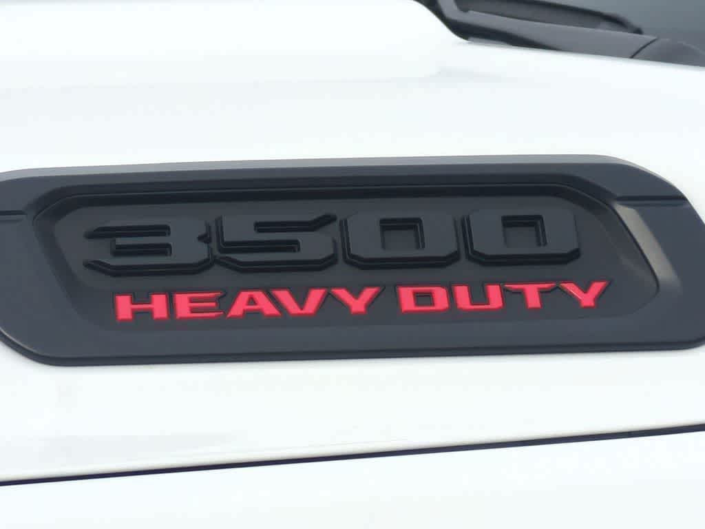 Thumbnail: 2026 RAM 3500 - 13